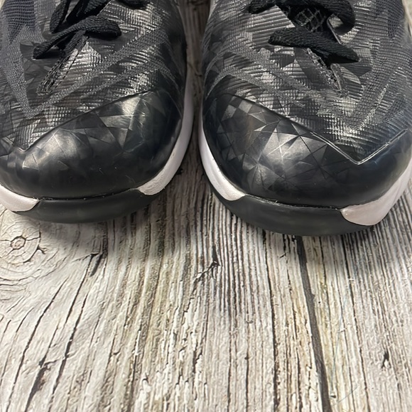 Nike Hyperquickness TB basketball shoes - Picture 4 of 8